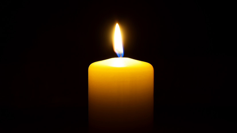 Умер актёр из «Улиц разбитых фонарей» Сергей Рыбин