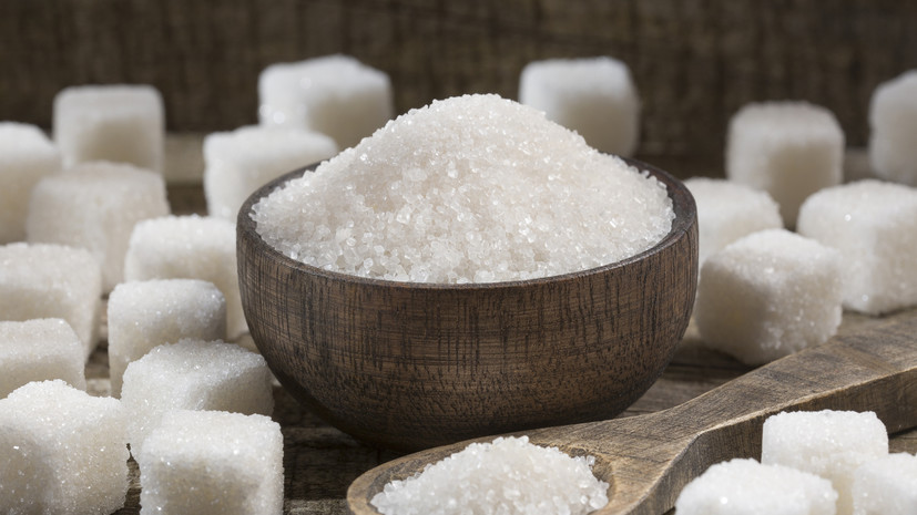 Агроэксперт Березнюк заявил, что оснований для повышения цен на сахар нет