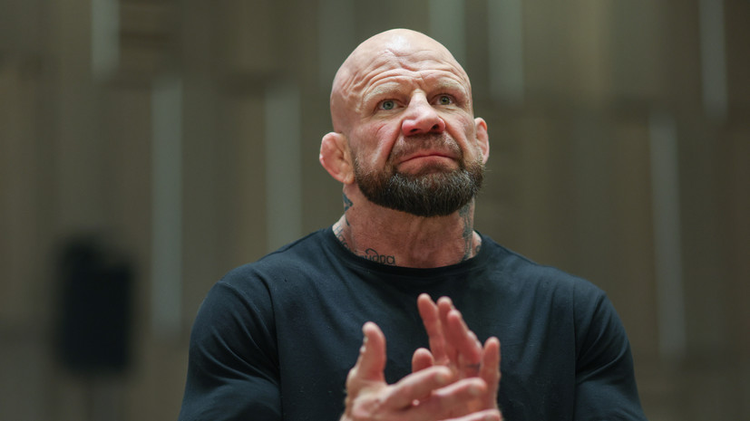 Монсон — об отказе от американского гражданства: это одно из лучших решений в моей жизни