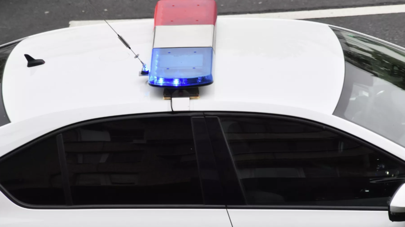 В Липецке подросток умер от ранения, полученного во время погони ДПС