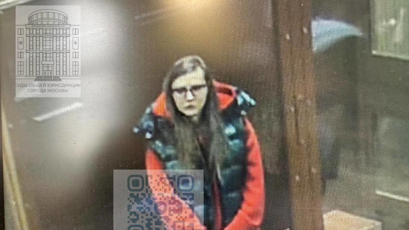 В Москве по делу о растрате арестована депутат из ДНР