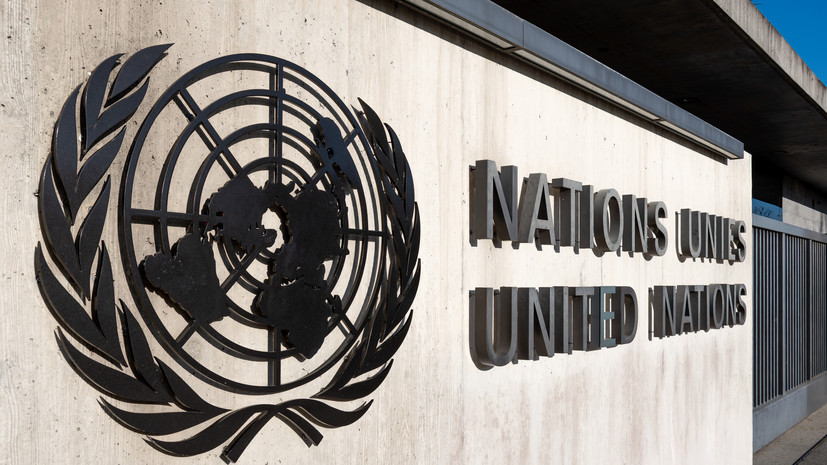 Дипломат Долгов прокомментировал планы России запустить процесс выборов Генсека ООН