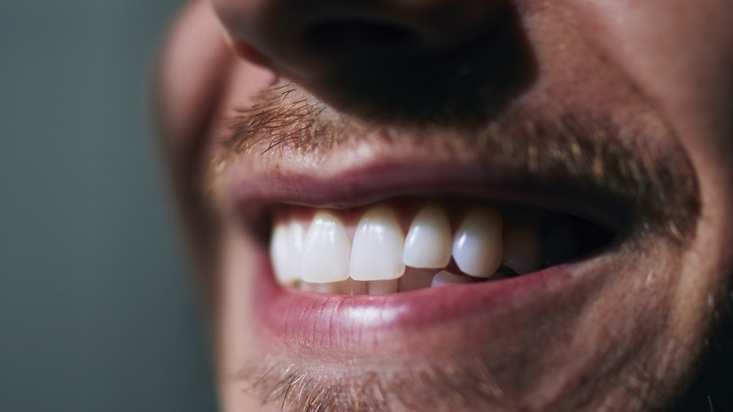 Блогер Николай Василенко зарегистрировал свою улыбку как товарный знак