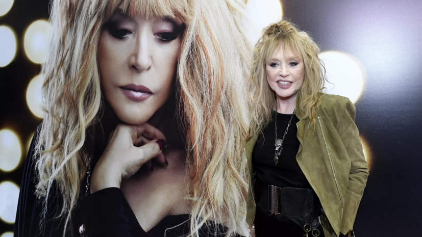 Тверской суд Москвы вернул иск ветерана Трещёва к Алле Пугачёвой