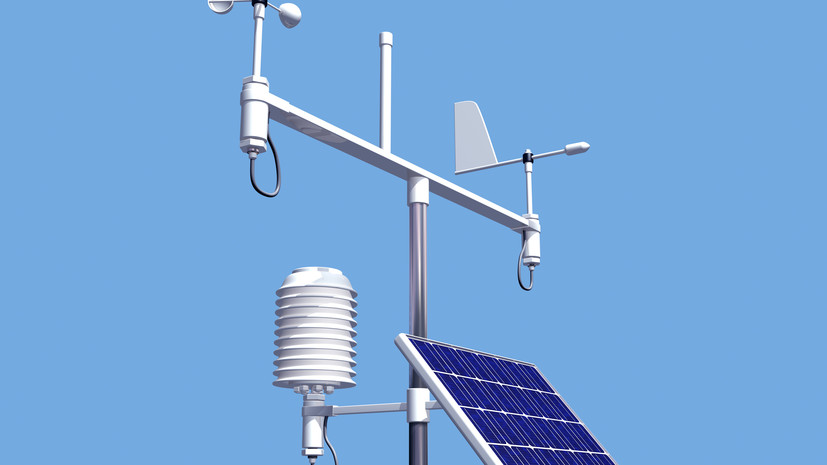 Синоптик Тишковец: рекордно высокое давление ожидается в Татарстане 3 октября