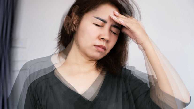 Врач Паровичникова: анемию диагностируют у 10—15% россиян