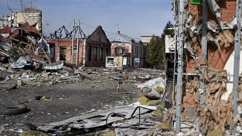 Суд признал, что 117 человек умерли в Суджанском районе в период вторжения ВСУ