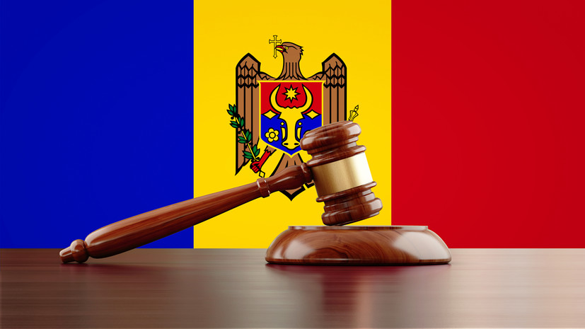 Суд в Кишинёве временно ограничил деятельность партии Moldova Mare