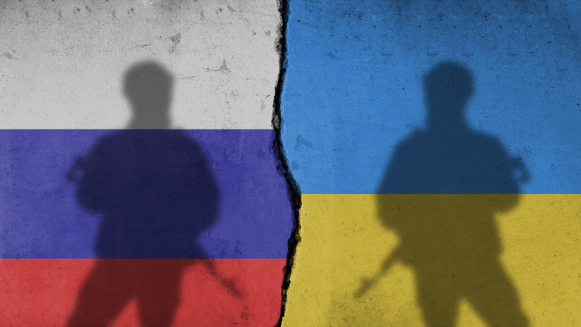 Путин назвал трагедию на Украине болью для украинцев и русских