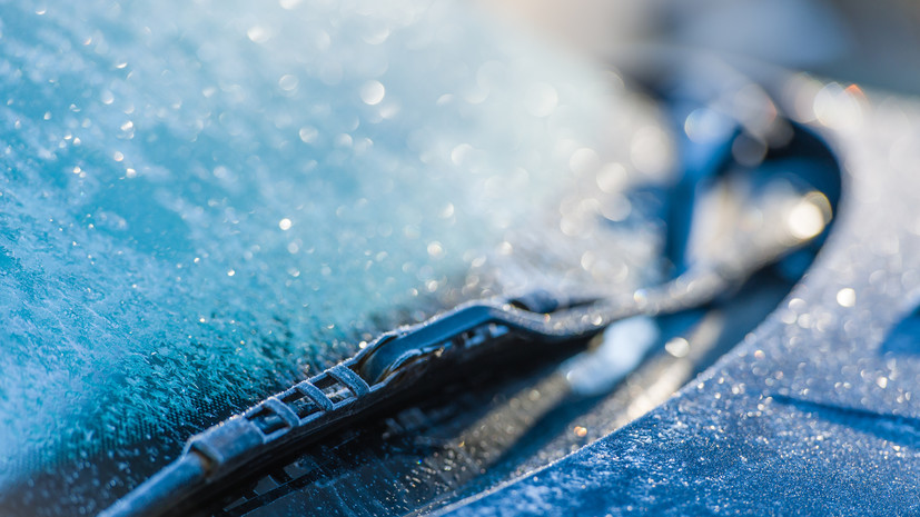 Автоэксперт Петров рассказал об основных ошибках подготовки машины к холодам