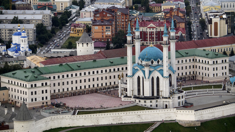Доцент Лебедева: на каникулах с детьми можно поехать в Суздаль или Казань