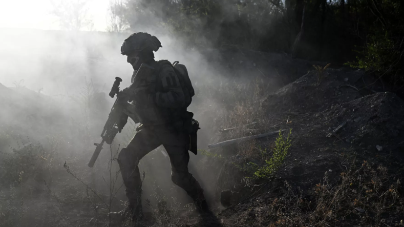 Путин: ВС России заняли половину Волчанска, полное освобождение — вопрос времени