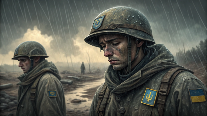 Путин назвал ВСУ рабоче-крестьянской армией