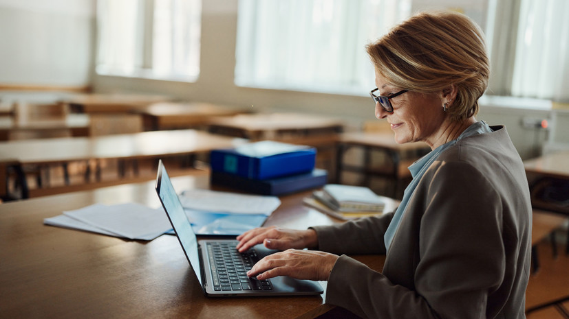 Специалист Богачёва назвала книгу безошибочным подарком для учителя