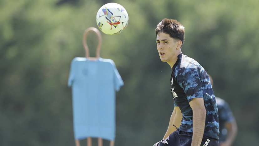 Бабаев — о трансфере Поповича: коллеги из «Наполи» разделили футбол и политику