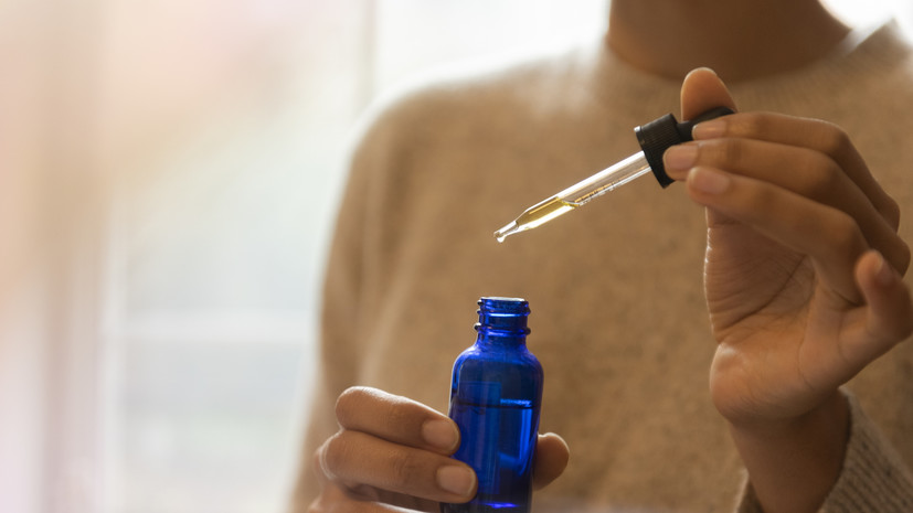 Врач: использование эфирных масел при лечении простуды у детей может быть опасно