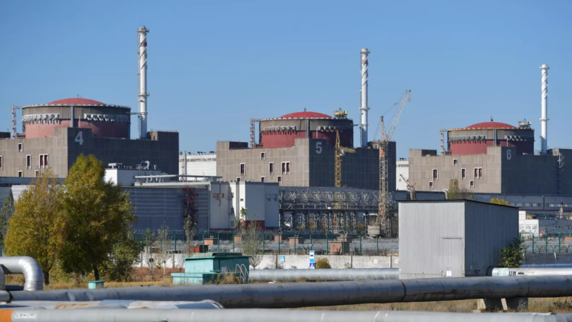 Путин призвал Киев задуматься о том, что Россия может ответить на удары по ЗАЭС