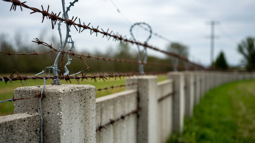 МИД: в тюрьмах Италии есть смертельные случаи с российскими гражданами