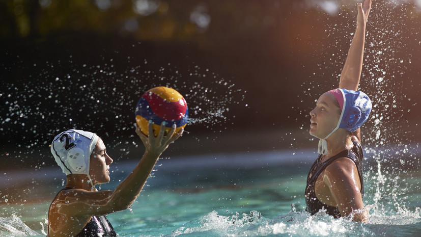 В ФВВСР заявили о скором допуске России на международные старты по водному поло