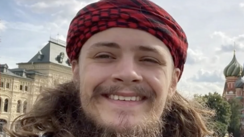 Путин: погибший на СВО американец Глосс схож с людьми из трамповского MAGA