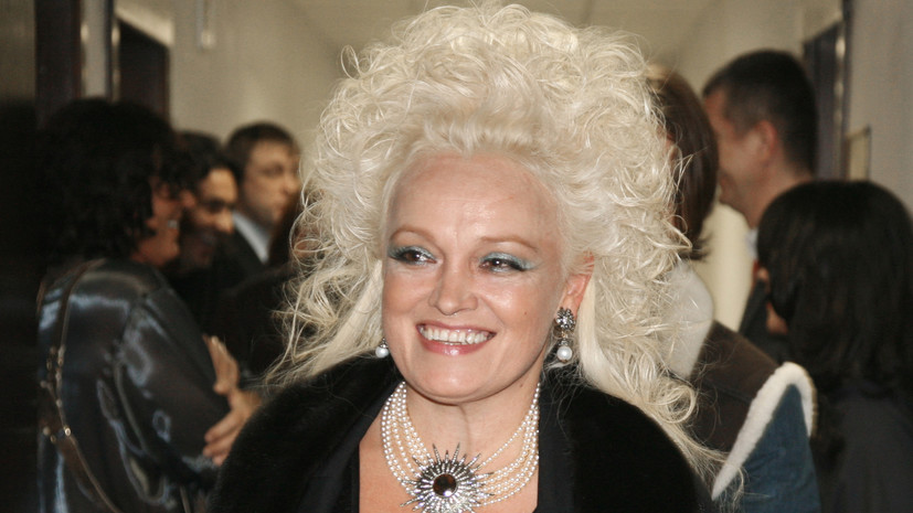 С «Золотого кольца» Надежды Кадышевой просят взыскать 80 тысяч рублей