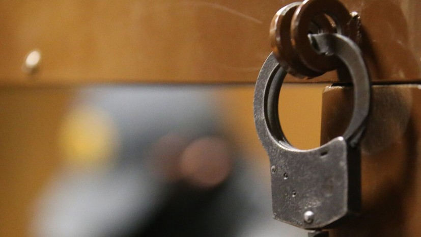 «Ъ»: экс-руководителей научного комитета ГРАУ отдали под суд за коррупцию