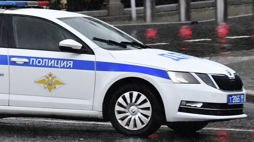 В Мытищах завели дело после смерти женщины от слетевшего с грузовика колеса