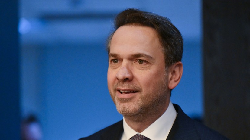 Министр Байрактар заявил, что Турция не намерена отказываться от российского газа