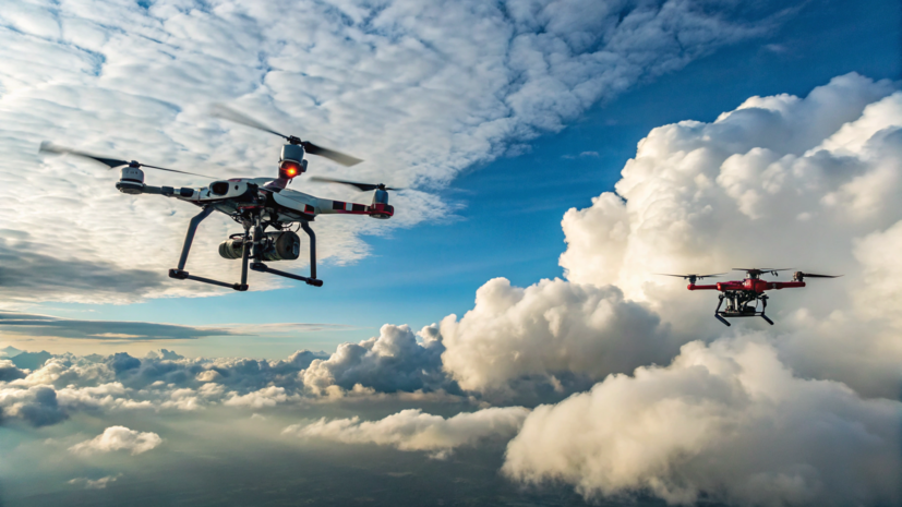 WSJ: США годами тайно помогали Украине с производством беспилотников