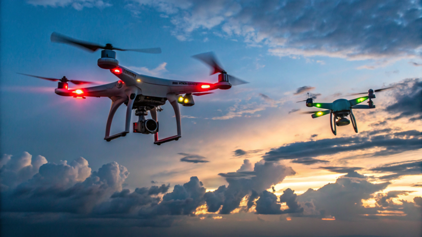 Жилой дом повреждён в результате атаки БПЛА на Пермский край