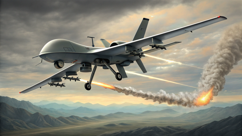 В Пермском крае после атаки БПЛА произошла временная остановка «Азота»