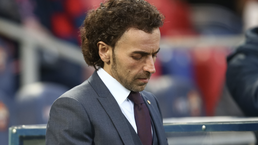 Бабаев заявил, что сожалеет из-за репутационных потерь в деле Федотова