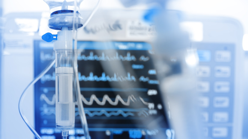 Тюменская больница выплатит компенсацию за смерть пациента