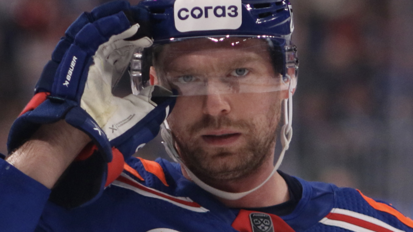 Кузнецов — о переходе в «Металлург»: с меня будут спрашивать побольше