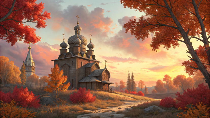 День Ионы и Фоки: путь в Ниневию, Божье милосердие и чудеса