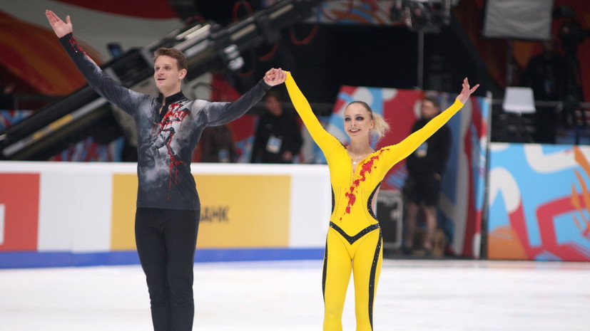 Морозов раскрыл единственную проблему Бойковой и Козловского