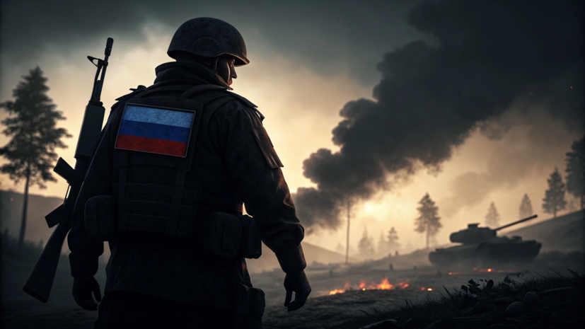 ТАСС: ВС России уничтожили наёмников из Колумбии на Днепропетровщине ударами ФАБ