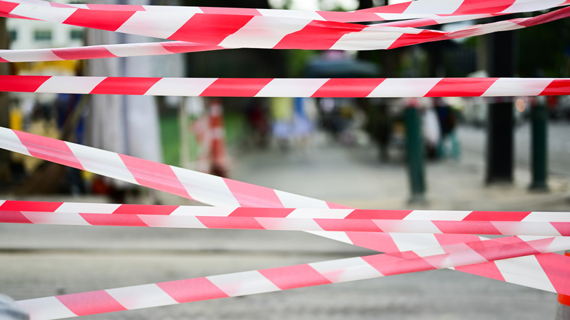 Казаченко: повреждённый ВСУ дом в Пермском крае оцеплен, выставлена охрана