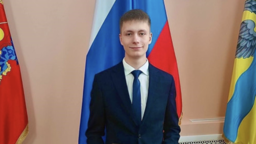 Глазырин выиграл чемпионат мира по паралимпийской лёгкой атлетике с рекордом Европы