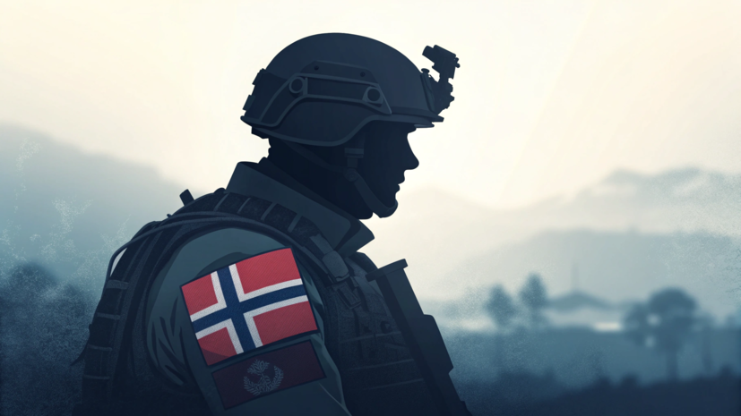 В Норвегии нашли пропавших во время учений военных