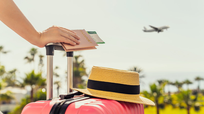 Интерес к ранним бронированиям зимних туров в России вырос на 81% в этому году