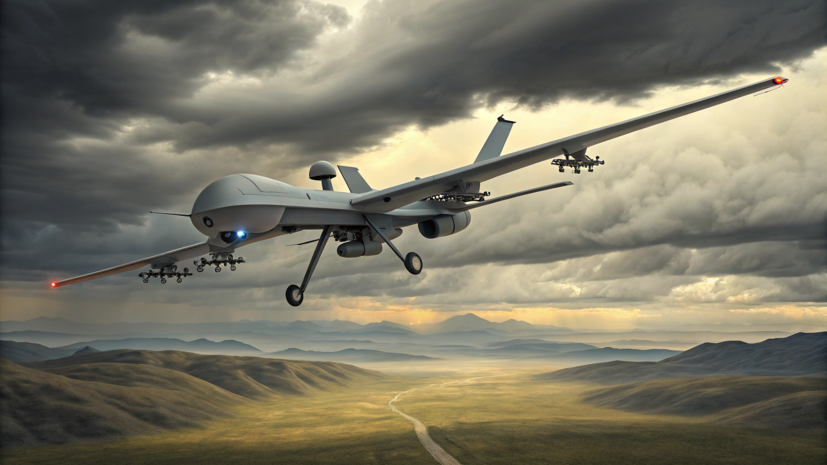 Глава Орска заявил об угрозе атаки БПЛА ВСУ на город