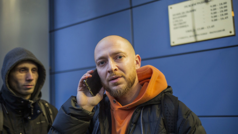 Текст песни иноагента Oxxxymiron попал в задания школьной олимпиады