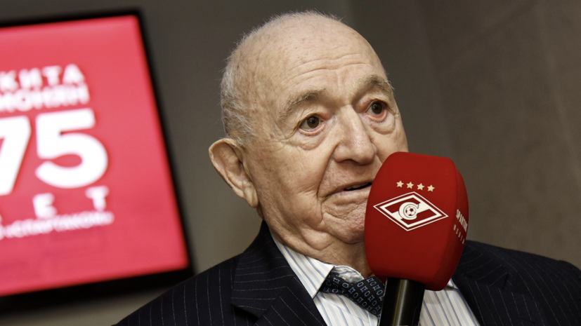 Никита Симонян попал в базу «Миротворца»