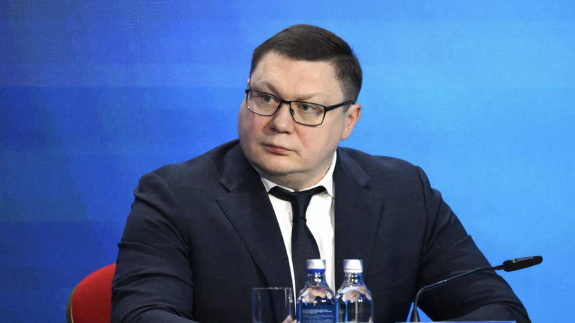 Митрофанов — об отстранении России: многие страны меняют свою позицию