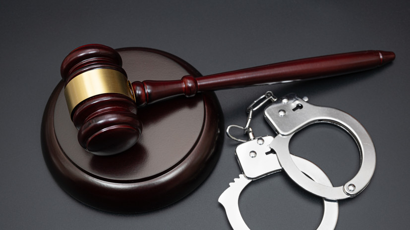 В Ростове экс-руководителю предприятия ОПК за хищение дали шесть лет колонии