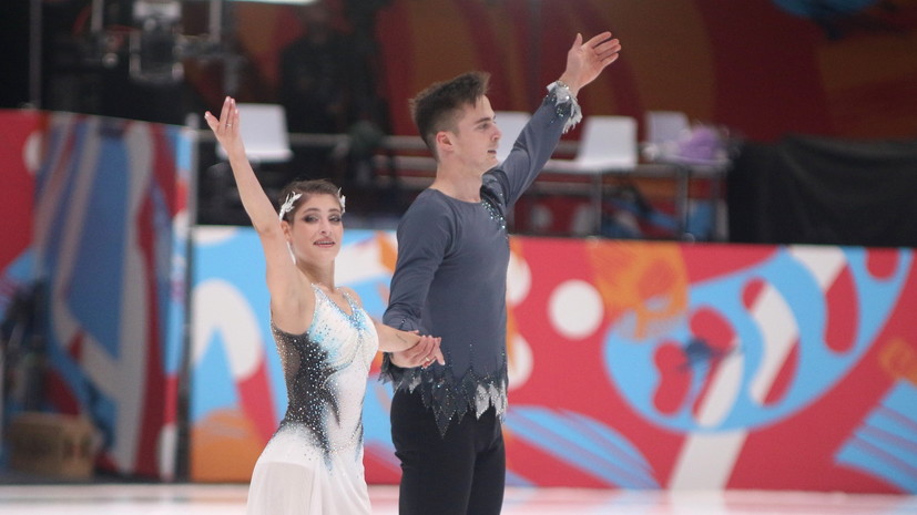 Косторная и Куница стали родителями