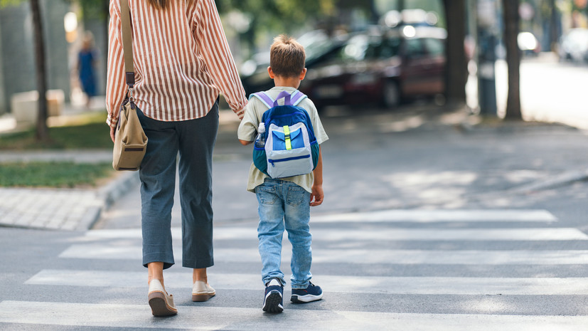 Консультант по сну Мурадова: утро школьника не должно начинаться в спешке
