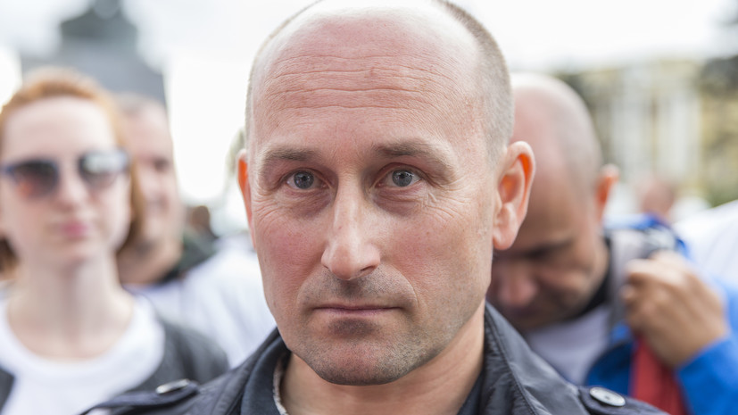 Стариков рассказал подробности о госперевороте на Украине в 2014 году