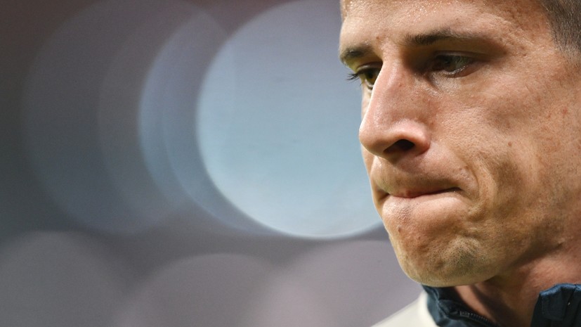 Бистрович: российские клубы заслуживают играть в еврокубках